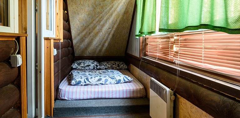 Усадьба Барские сосны. Фото 05