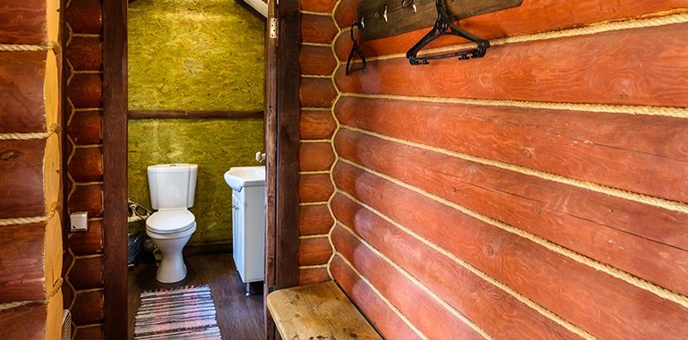 Усадьба Барские сосны. Фото 11