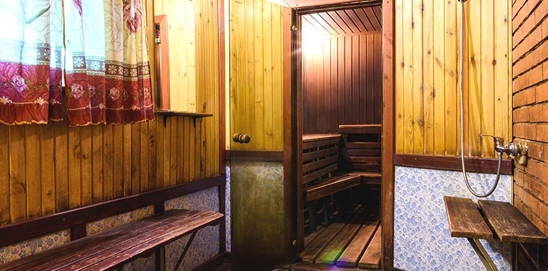 Усадьба Барские сосны. Фото 12