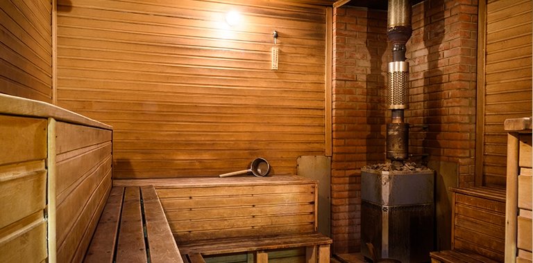 Усадьба Барские сосны. Фото 23