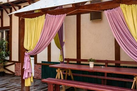 Усадьба Барские сосны. Фото 28